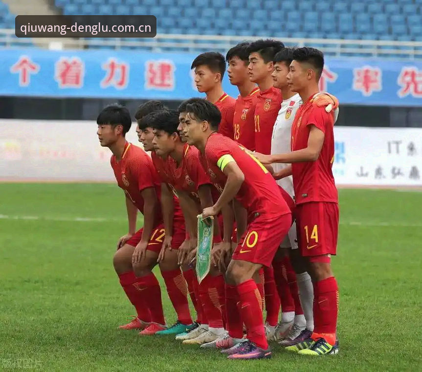 U17世界杯抽签揭晓，中国男女足分组形势引热议，球王会体育平台同步呈现最新动态